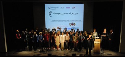 power point poetry - passeport pour la poésie